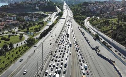 KARAYOLLARI İMALATLARI
