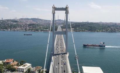 KÖPRÜ İNŞAATLARI