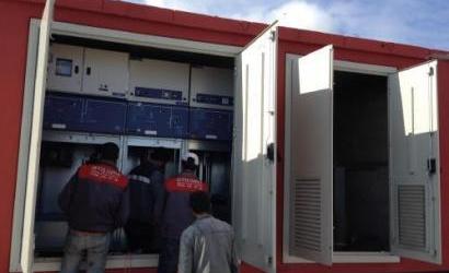 ELEKTRİK UYGULAMA İŞLERİ