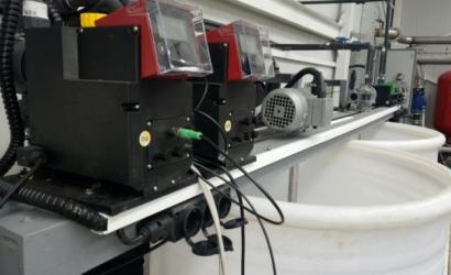 ELEKTRİK VE OTOMASYON İŞLERİ