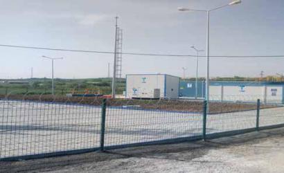 Tekirdağ Büyükşehir Belediyesi Teski HAYRABOLU ÇERKEZ MÜSELLİM ATIK SU ARITMA TESİSİ YAPIMI İŞİ (2018) 600 Ton/Gün